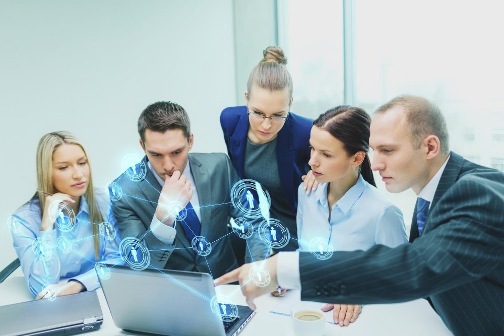 IT Expertise for Your Business
